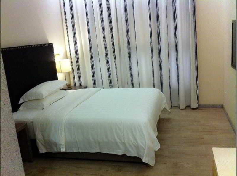Guangzhou Timmy Hotel Eksteriør billede