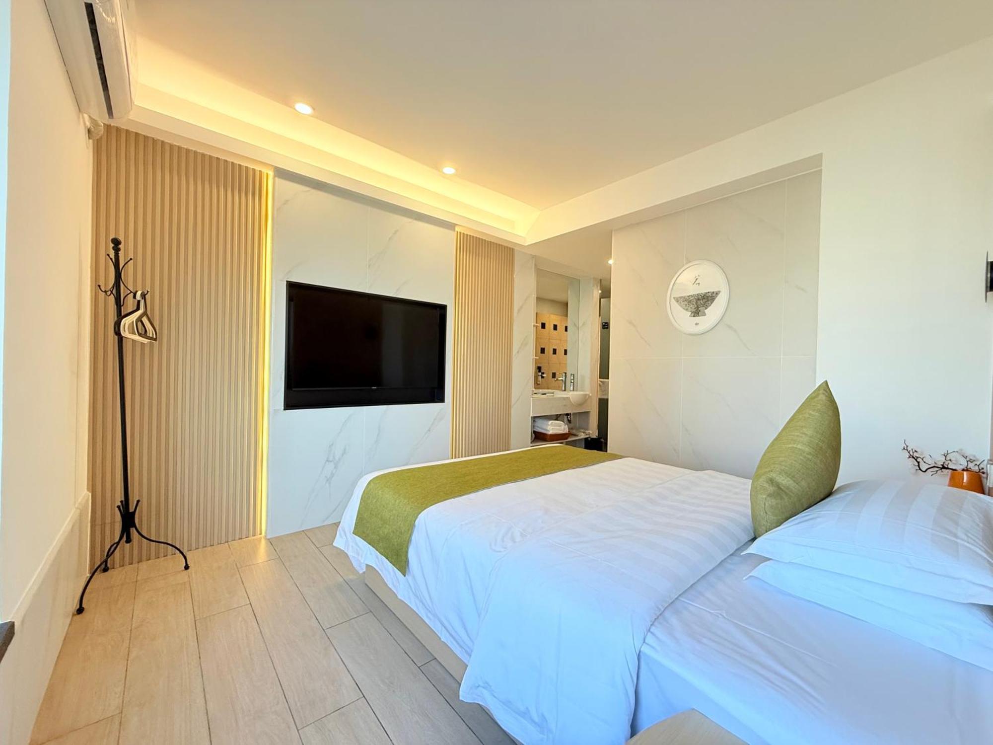Guangzhou Timmy Hotel Eksteriør billede